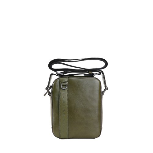 THE BRIDGE ショルダーバッグ Amazon | [The Bridge] Bag Woman Leather Brown 44132201 | The