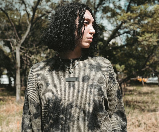 67ARROW WASTELAND COWBOii_LONG SLEEVE TEE_薄手ロンT 長袖