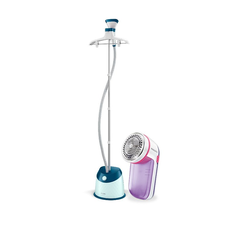 Philips Philips upright five-stage garment steamer Gemstone GC518/23 - Other Small Appliances - Other Materials 