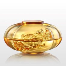 LIULI 小虎王娃娃鞋琉璃工房LIULI LIVING｜擺飾/家飾品人氣榜