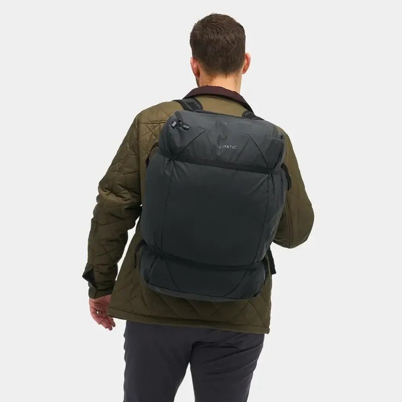 NOMATIC Navigator Collapsible Duffel 42L 可折疊旅行袋 - 行李箱/旅行袋 - 其他材質 