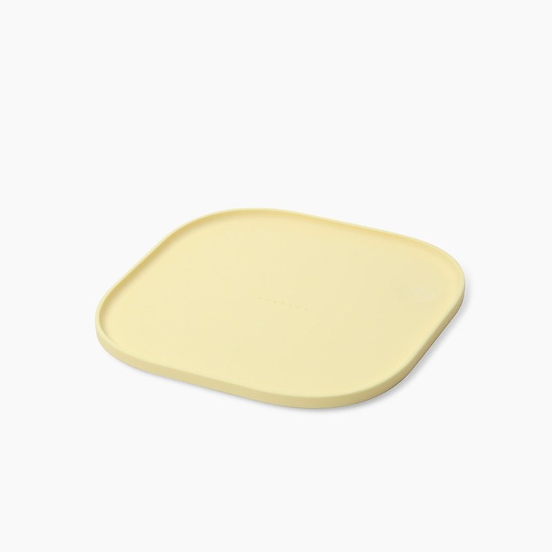 Oreo Mat Tableware Silicone Placemat-Small Square - ชามอาหารสัตว์ - ซิลิคอน หลากหลายสี