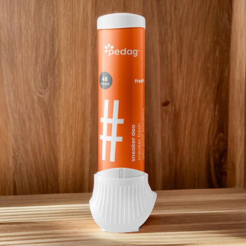pedag - 德國品牌鞋用除氣味清新噴霧 (100毫升) 長效48小時 - 其他 - 其他材質 