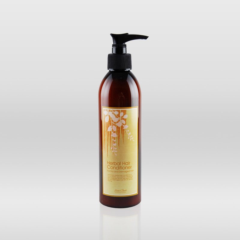 Chen Yian ハンドメイド ソープ エッセンシャル オイル コンディショナー 250ml - コンディショナー - エッセンシャルオイル ブラウン
