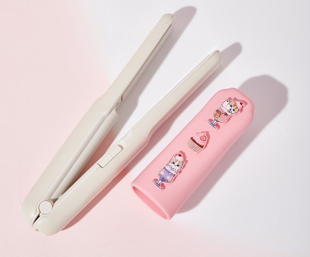 NEKO ヘアアイロン NEKOヘアアイロンにくきゅうタイプ | オンラインクレーンゲーム