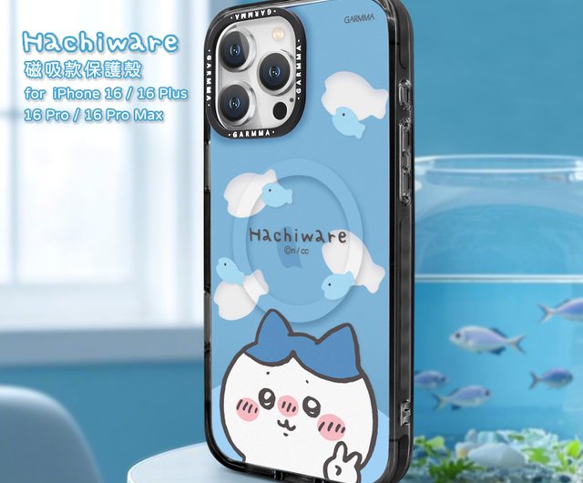美紀ちゃんWingsPhonecase iphone16 Pink Magic Moving Wings iPhone Case – ArtGalleryZen