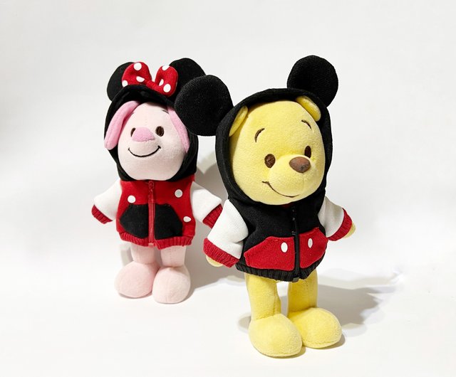 雲雀恭弥 ぬいぐるみ　着せ替え　15cm 家庭教師ヒットマンREBORN！ ぬいぐるみ ちょこんとフレンズ