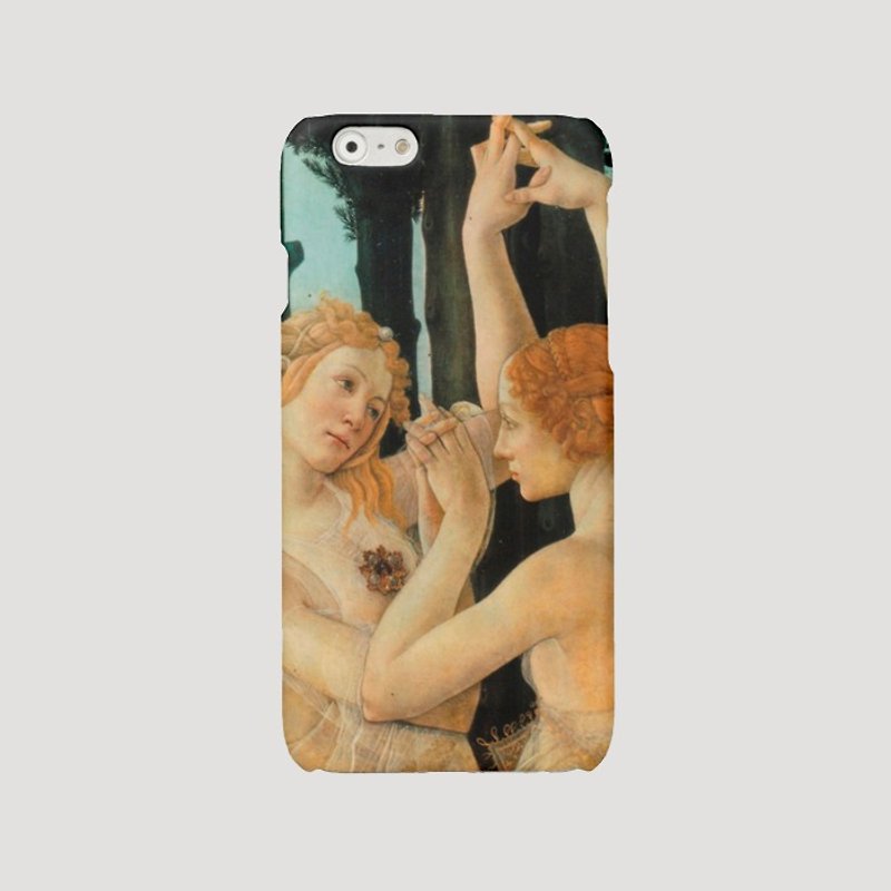 iPhone case Samsung Galaxy case phone hard case Botticelli  217 - Phone Cases - Plastic 