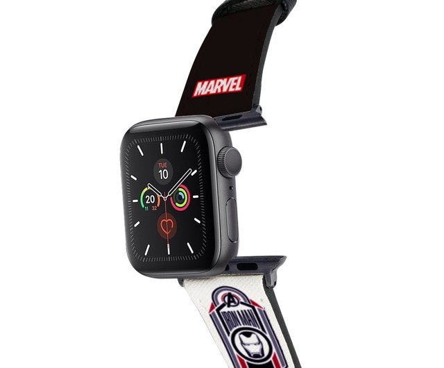 Apple watch ironman online