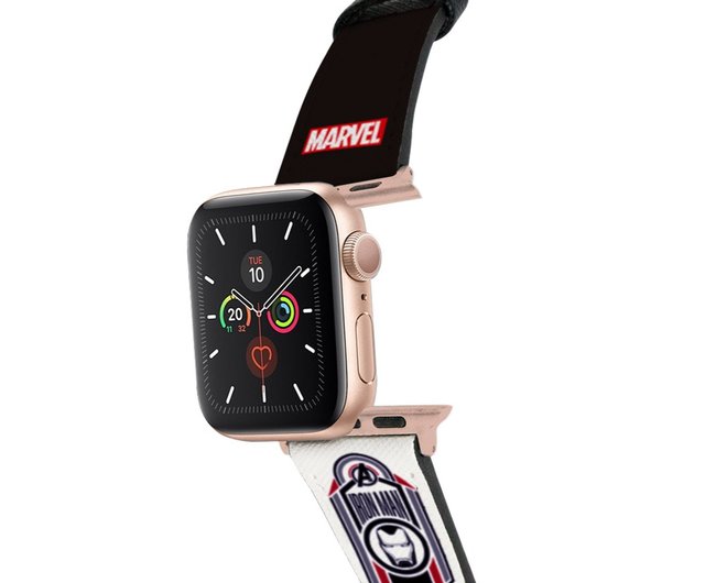 Apple sales watch ironman