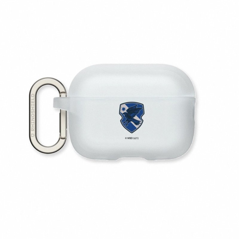 Airpods 防摔保護殼∣哈利波特/雷文克勞徽章 - AirPods/耳機保護套 - 塑膠 多色