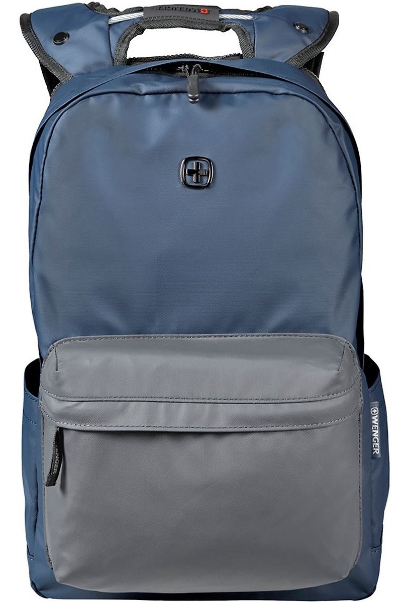 WENGER PHOTON 14吋 Computer Backpack (605035) - Laptop Bags - Polyester 