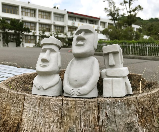 ちゃんモアイ！ 09.モアイ | 南三陸観光ポータルサイト