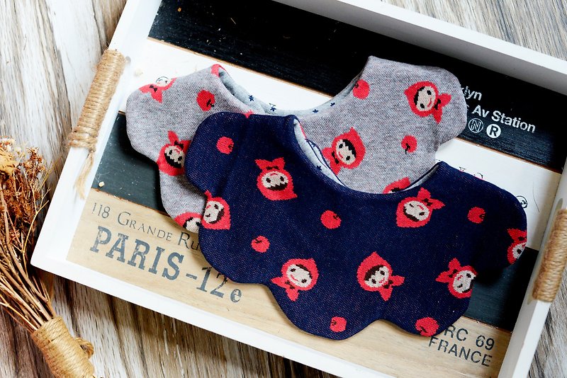 SJIJA HandMade Babies BiB *SOLD OUT - Baby Gift Sets - Cotton & Hemp 
