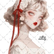 cotton melody【ブランド直営】Pinkoiアジア最大級の通販サイト