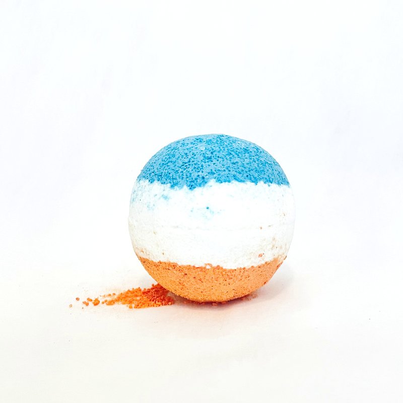 特大泡澡球 - 自由 (生日。紀念。禮物必備) - 衛浴用品/浴室收納 - 其他材質 多色