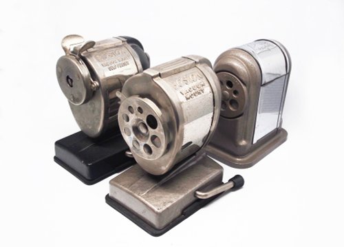 【antique】1900年代 鉛筆削り USA アメリカ インダストリアル antique】1900年代 鉛筆削り USA アメリカ インダストリアル