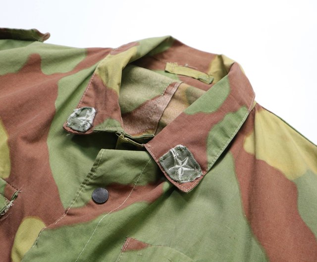 50～60s italian army morter circle jacket 50～60s italian army morter circle jacket 50-60s italian