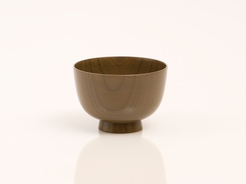 Sabroku bowl gray - Bowls - Wood Gray