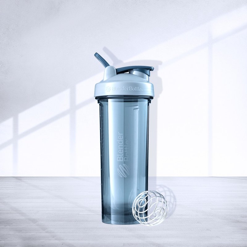 [Pro32 Series] High-Perspective Function Shake Cup (Gray) - Pitchers - Eco-Friendly Materials Gray