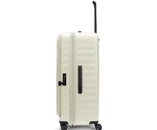 新色 【バージョンアップ】【LOJEL】CUBO 30インチ 前開き拡張型