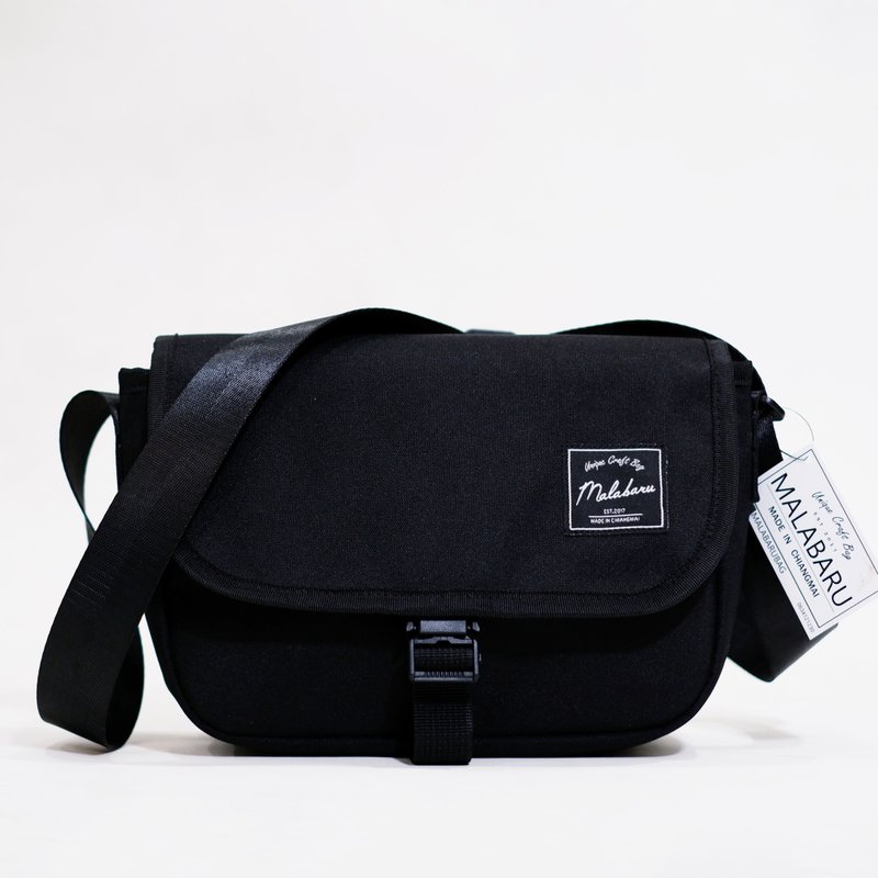 MLBR Tommy S Crossbody bags waterproof bag - 側背包/斜背包 - 尼龍 多色