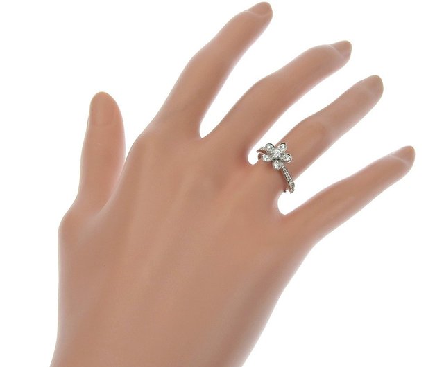 Van Cleef & Arpels ヴァンクリーフ&アーペル ソクラテス　8号 Van Cleef & Arpels ヴァンクリーフ&アーペル ソクラテス 8号