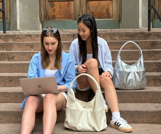 ★THE ALLY★送料込★韓国★大人気★正規品★バッグ★Emily bag Korea The Ally | Emily bag 에밀리백| Multifunctional storage