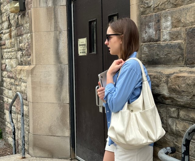 Korea The Ally | Emily bag 에밀리백| Multifunctional storage