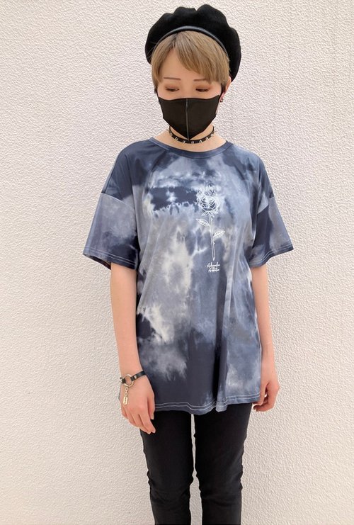 tie dye shirts の検索結果 | Pinkoi（ピンコイ）アジア最大級の