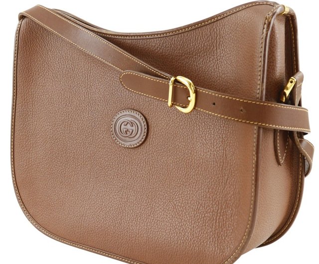 日本直送】グッチ GUCCI インターロッキングG ショルダーバッグ