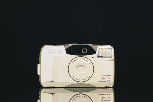 Canon Autoboy juno #3236 #135 フィルムカメラ - ショップ Rick photo
