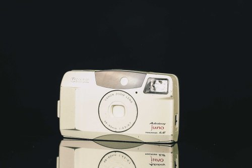 Canon Autoboy juno #3236 #135 フィルムカメラ - ショップ Rick photo