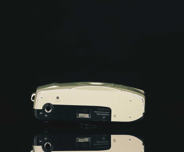 Canon Autoboy juno #3236 #135 フィルムカメラ - ショップ Rick photo