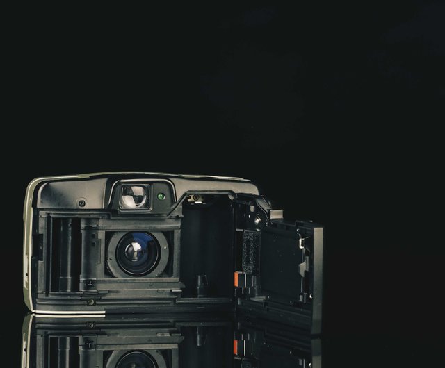 Canon Autoboy juno #3236 #135 フィルムカメラ - ショップ Rick photo