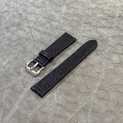 【タニタニリピート割】９０ｍｍ　ハンドル　ブルーブラック８ ＊ ５ ｍｍ穴 500x0.jpg