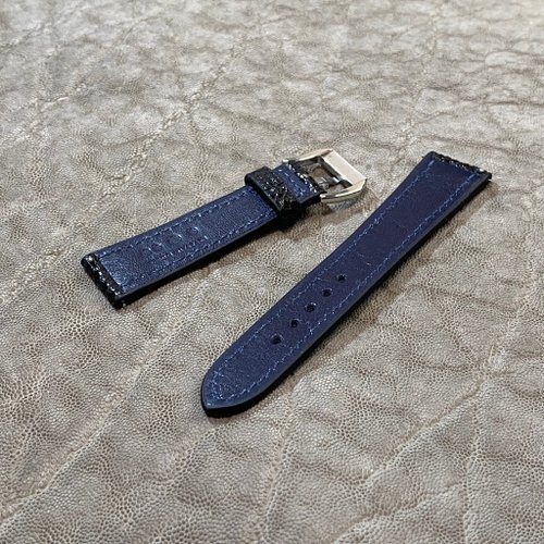 liz-318 リザード 腕時計 ベルト ブラック ラグ幅18 mm fit=scale-down,w=1200