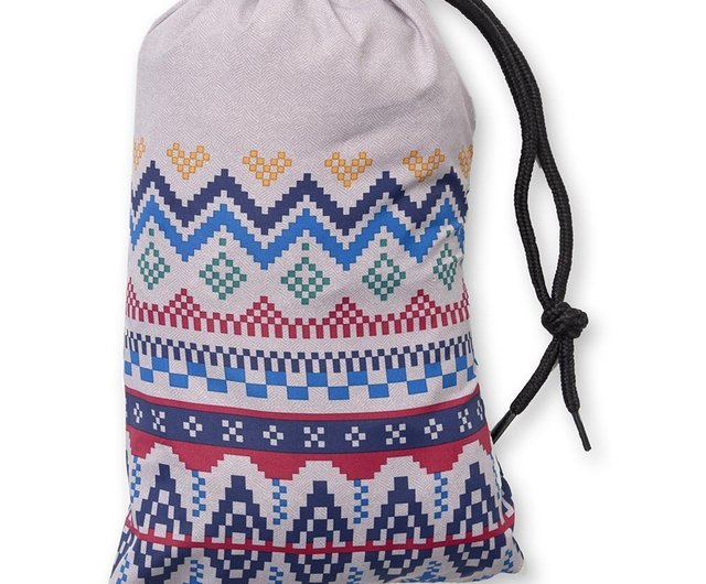 kavu 販売 ポンチョ