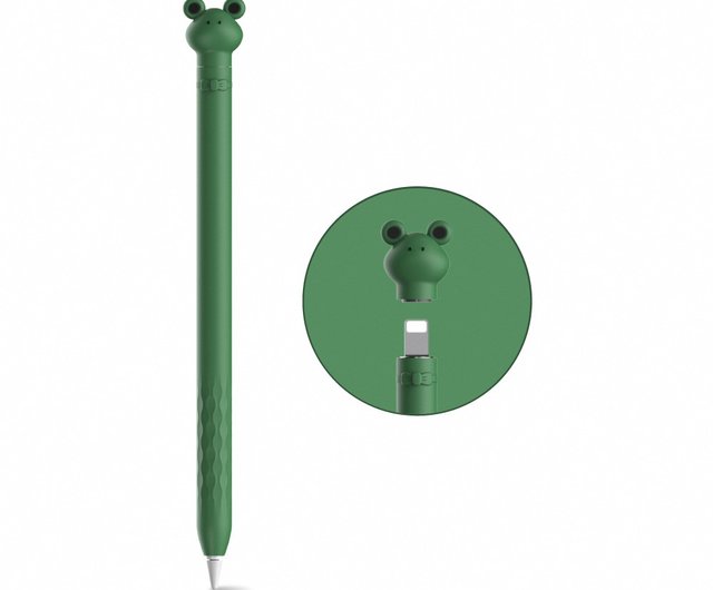 ahastyle apple pencil cover