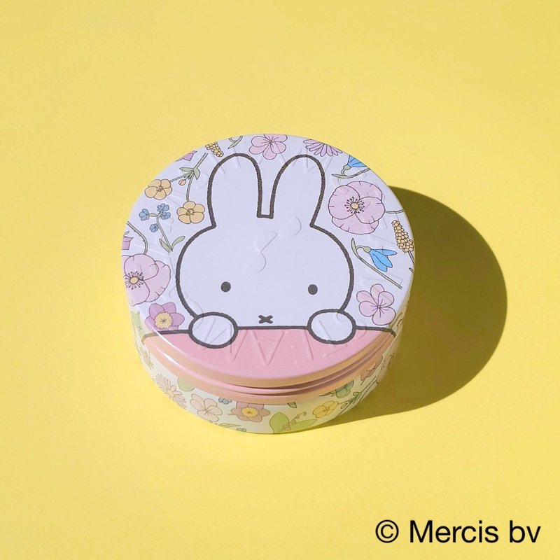 【陪伴保養】1556 哈囉米菲兔 75g 送禮 miffy - 乳霜 - 其他材質 