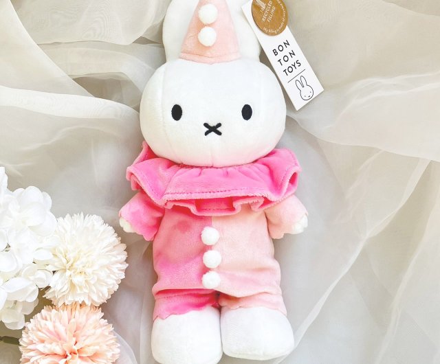 新品　干支うさぎダウンコートミッフィー 2022年12月3日(土)発売予定!miffy style限定 オリジナル 干支