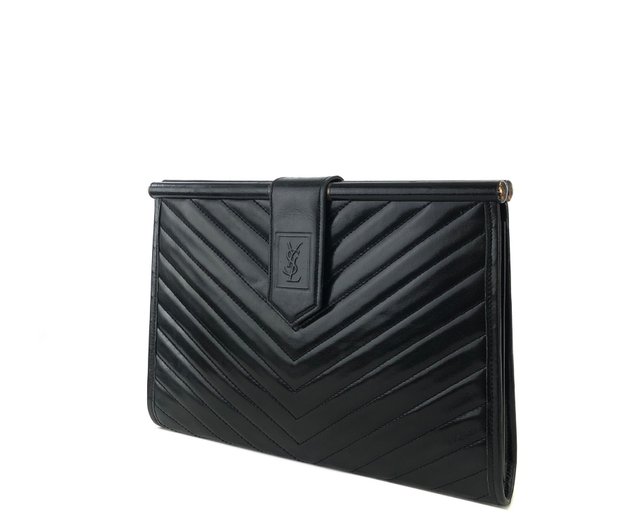 [専用出品]ラモスケ Japan direct delivery name plate used package] Yves Saint
