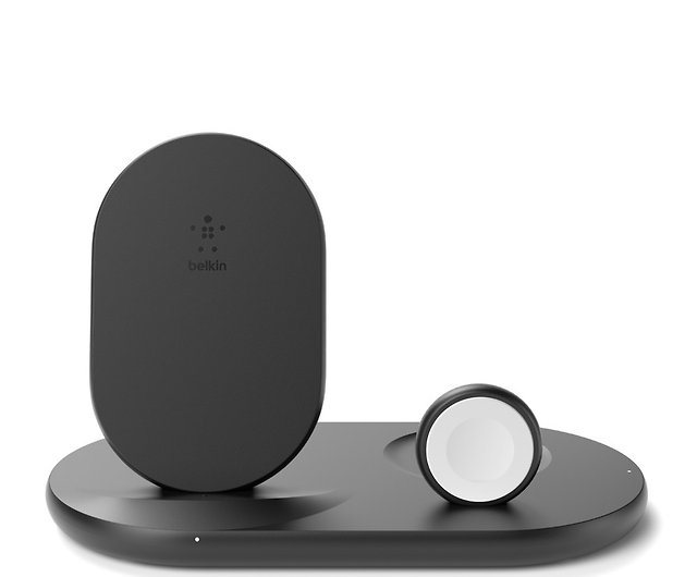 Convertible Magnetic Wireless Charging Stand with Qi2
