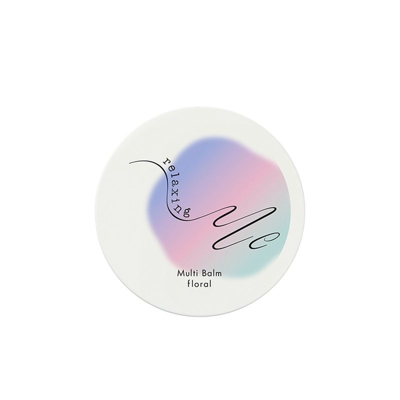 me john masters organics 花香全效滋養膏5g - 護手霜/手足保養 - 濃縮/萃取物 