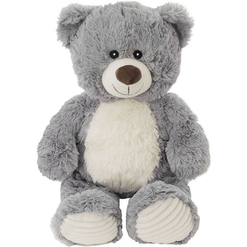 Nordic Swedish Teddykompaniet Teddy Bear Valle (small) - ตุ๊กตา - เส้นใยสังเคราะห์ 