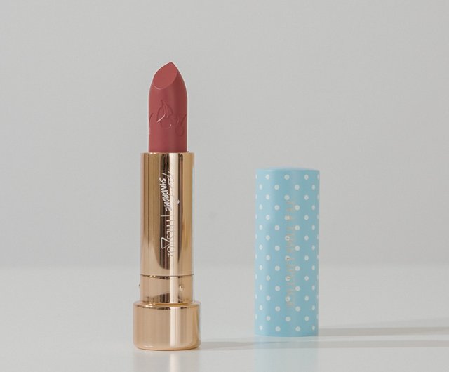 finding ferdinand lip stick in au naturel