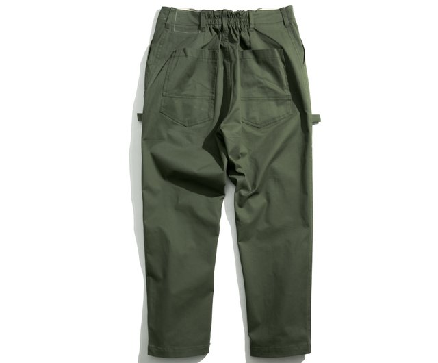 【関税込み】Dion Lee グリーン Tactical カーゴパンツ 楽天市場】TROPHY CLOTHING トロフィークロージング / 「Jungle