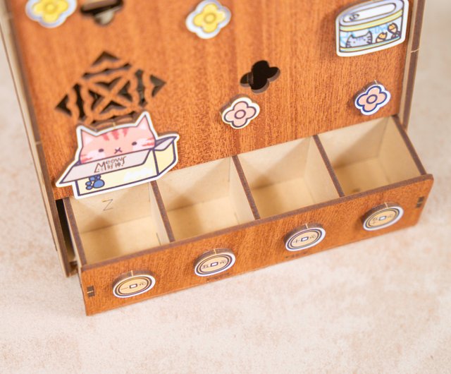 牛乳パック工作】もちもちパンダの貯金箱の作り方｜mama life blog