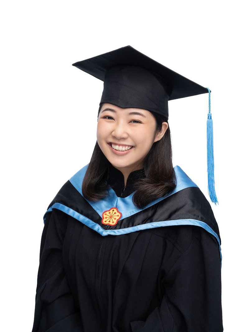 General bachelor's photo-no makeup and hair service - Photography/Spirituality/Lectures - Paper 