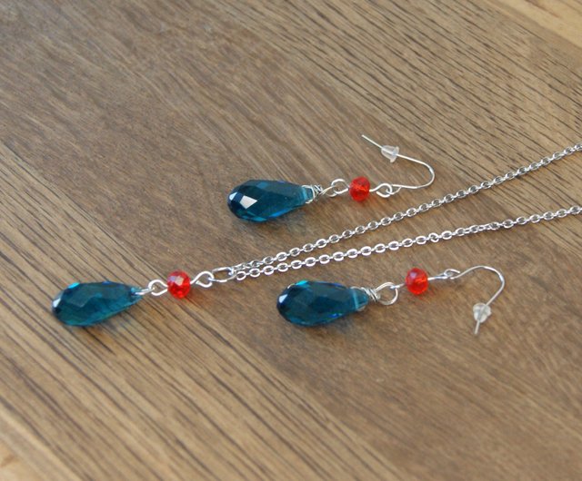 ハウル コスプレ M~L 衣装セット 指輪どんぐり共和国 イヤリング